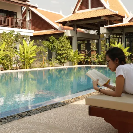 Villa Phum Khnar