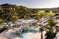 The Ritz-Carlton Naples, Tiburón - ビーチサイド
