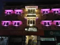 Hotel Parvati Palace Sehore