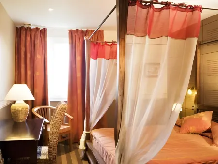 The Originals City, Hôtel la Cour Carrée, EU