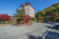 Jecheon Cheongpung Bali Hotel Hotels in Jecheon