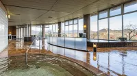 Enakyo Onsen Hotel Yuzuriha Hotels in Ена