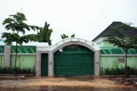 MARINA APARTMENTS SOKOTO Hotels near MR IB