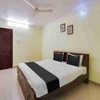 Hotel O SS Elite Rooms