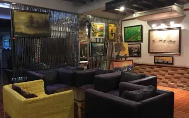 รูปภาพของเค เค บูทีค อินน์