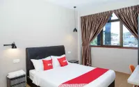 Capital O 90406 Mirani Hotel Hotels in Ampang Jaya