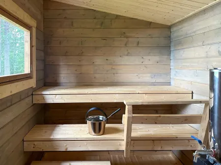 Suviranta Отели в г. Lapinlahti