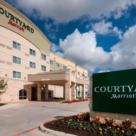 Courtyard Dallas Plano/Richardson