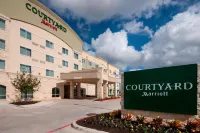 Courtyard Dallas Plano/Richardson