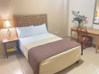 Hotel El Dorado Các khách sạn ở Sabinas