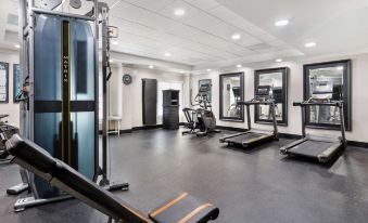 Best Western Plus Sugar Land/Stafford