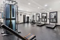 Best Western Plus Sugar Land/Stafford Hotels in Sugar Land