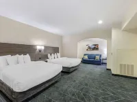 Best Western Lubbock West Inn  Suites Hotel di Lubbock