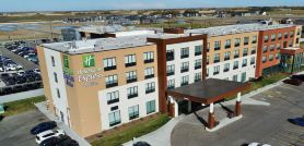 Holiday Inn Express & Suites EDMONTON N - ST. ALBERT by IHG