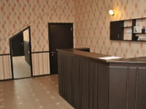 Zhara Hotel Hotels in Pyatigorsk