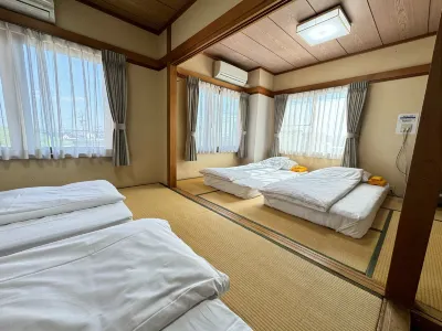 Business Hotel Izumi