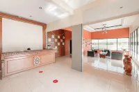 RedDoorz near Exit Toll Kalijati Subang