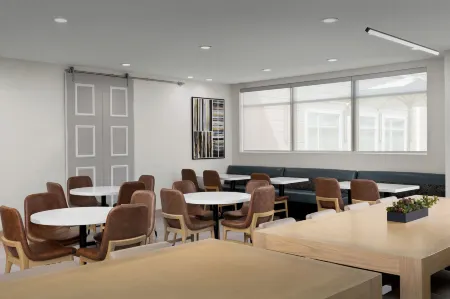 Residence Inn Ocean Township Отели в г. Запад Лонг Бранч