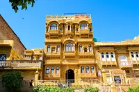 Hotel Amazing Jaisalmer