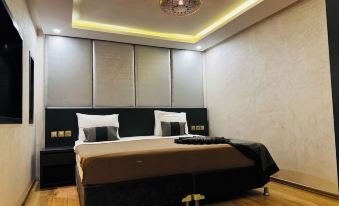 Hôtel La Corniche Kamsar