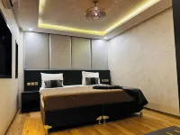 Hôtel La Corniche Kamsar Отели в г. 