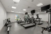 Holiday Inn Express & Suites GONZALES by IHG - Gym