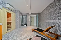 Naxos Island Hotel - Spa
