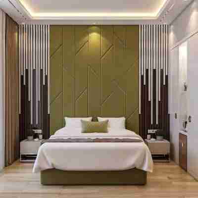 Zara Hotel Rooms