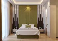Zara Hotel - 3-Star