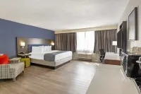Best Western Premier Richmond City Gateway