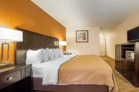 Quality Inn - Pet friendly