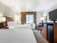 Best Western Clovis Cole Hotéis em Clovis