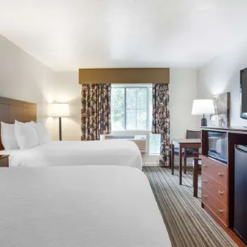 Best Western Clovis Cole