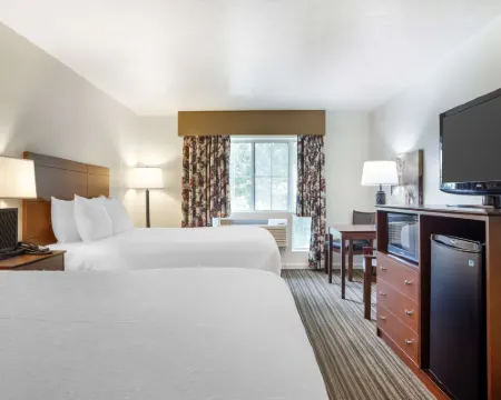 克洛維斯科爾貝斯特韋斯特酒店 克洛維斯酒店