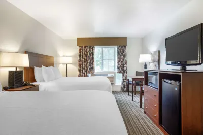 Best Western Clovis Cole Hotels in Clovis