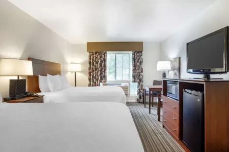 Best Western Clovis Cole