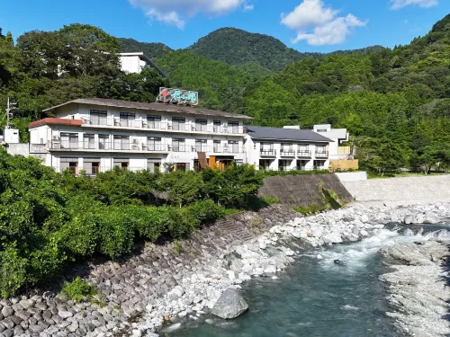Shingenkan Hotels in Yamakita