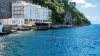 Hotel Admiral