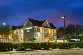 Residence Inn Fort Myers