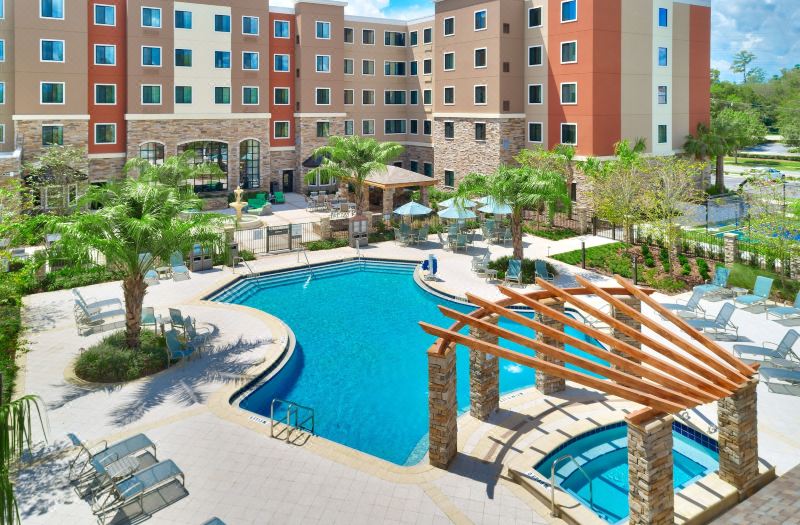 Holiday Inn Express & Suites Gainesville I-75 by IHG photo 5