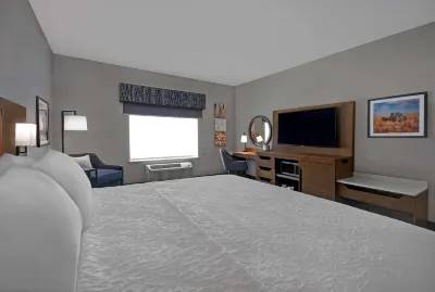 Hampton Inn by Hilton Midland South Hotels in Midland