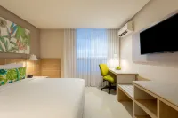 Mia Hotel Choco Hotels in Quibdo