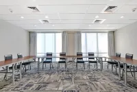 Home2 Suites by Hilton Raleigh Durham Airport RTP Hotel di Morrisville