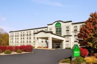 Wingate by Wyndham Bridgeport/Clarksburg Hotel a 