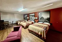 Super 8 by Wyndham Athens TX