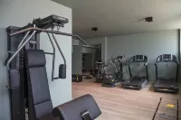 Columbus Urban Resort - gimnasio