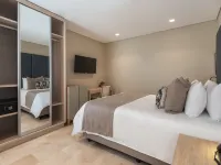 Oz Hotel Luxury Hotels near Playas Cartagena Plaza