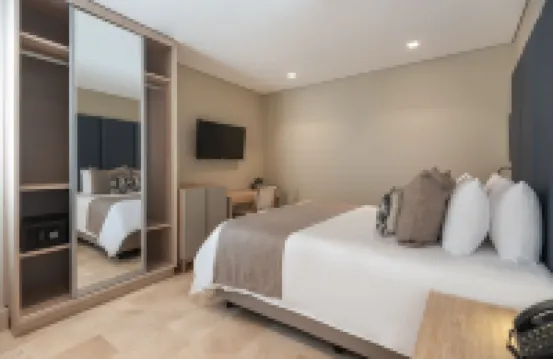 Oz Hotel Luxury Các khách sạn ở 