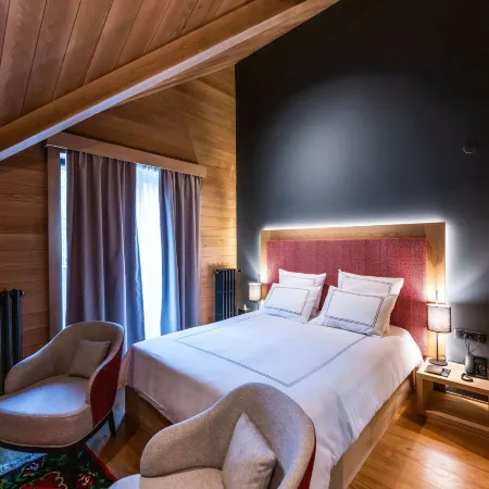 Swissôtel Resort Kolasin