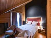 Swissôtel Resort Kolasin Hotels in Колашин